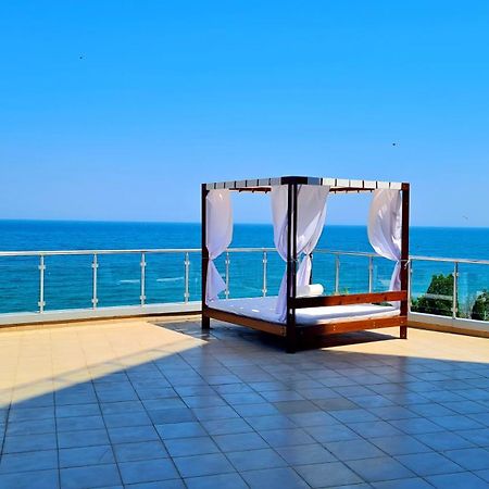 Naser Silver Beach Byala  Dış mekan fotoğraf
