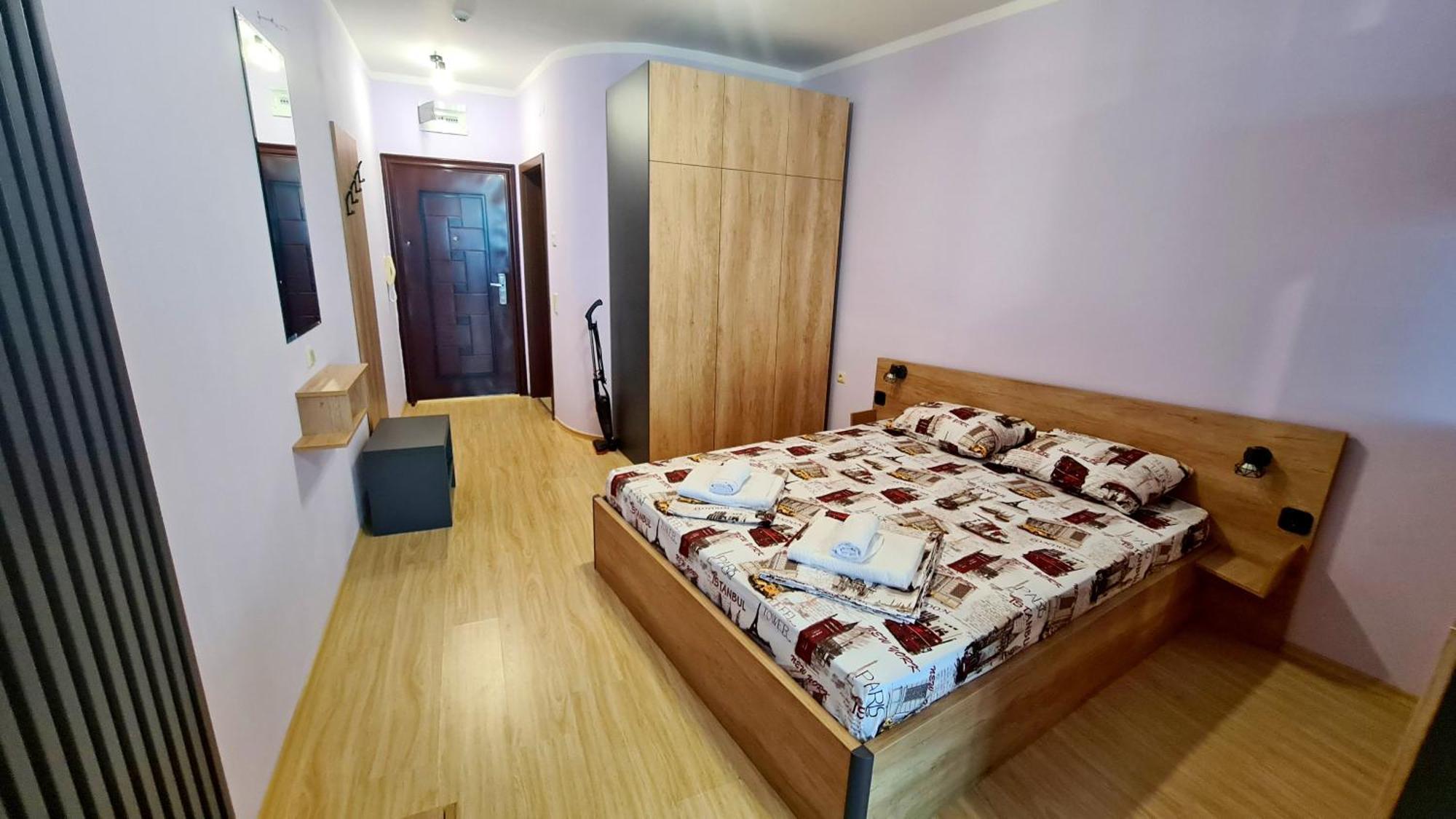 Naser Silver Beach Byala  Dış mekan fotoğraf