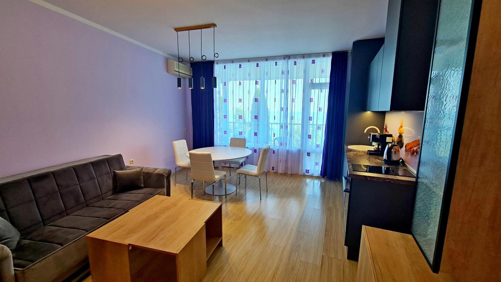 Naser Silver Beach Byala  Dış mekan fotoğraf
