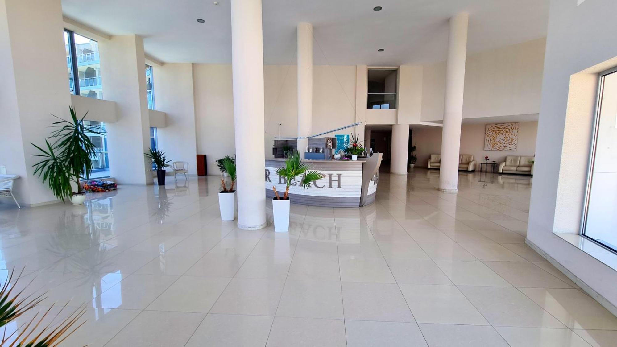 Naser Silver Beach Byala  Dış mekan fotoğraf